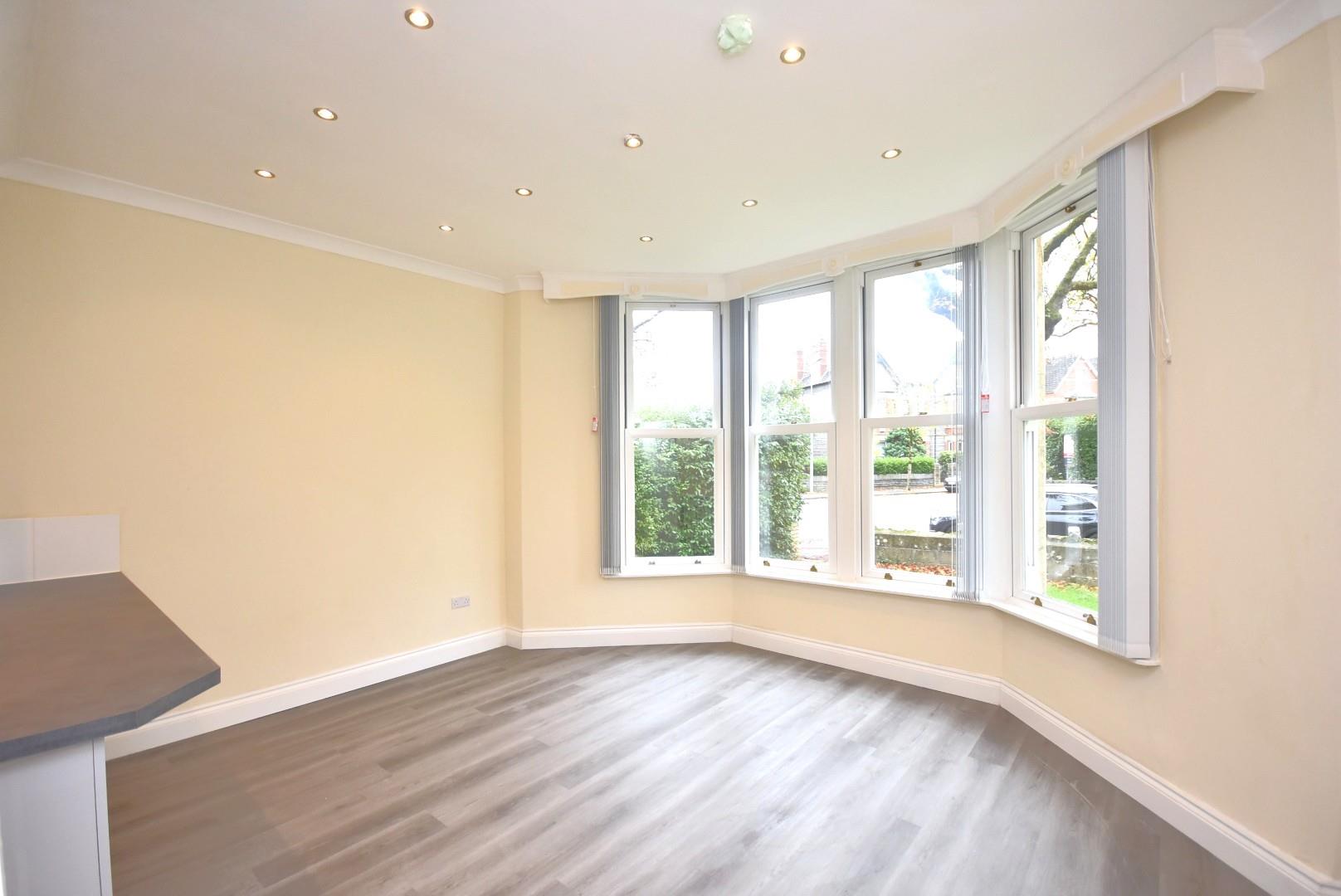 Ground Floor Flat Front ,13 Victoria Road, Penarth, CF64 3EG